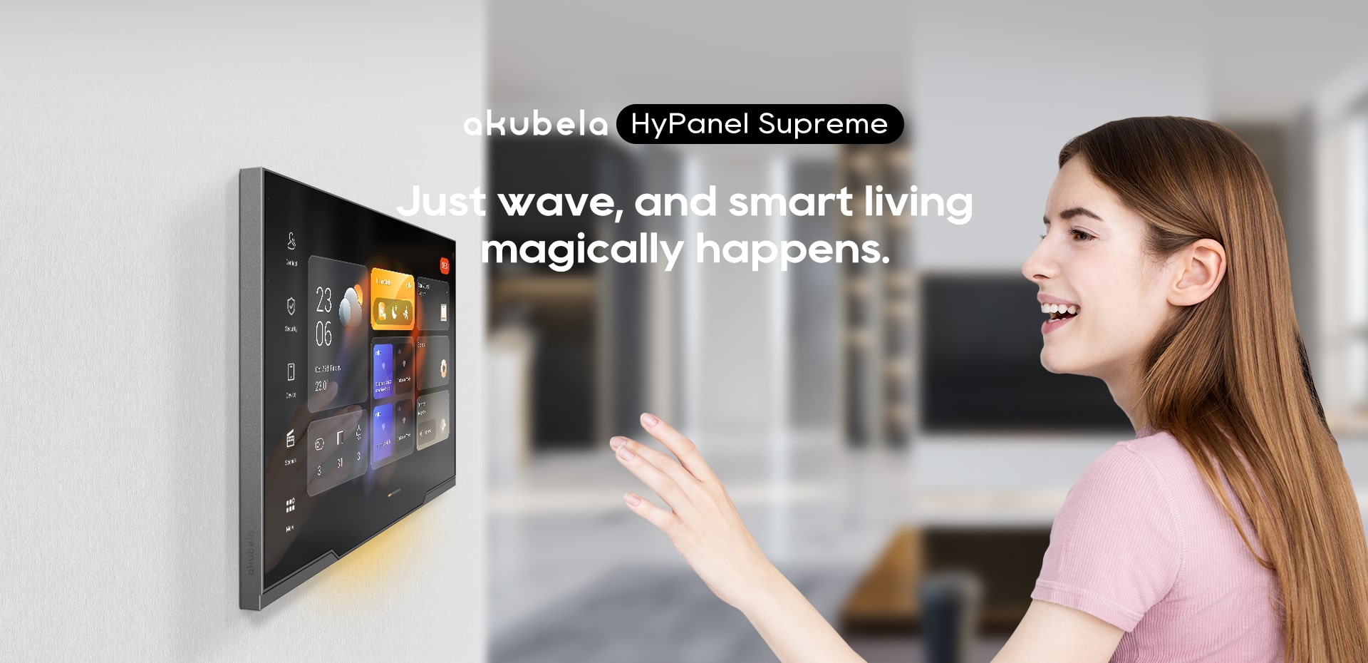 Smart Home Furniture